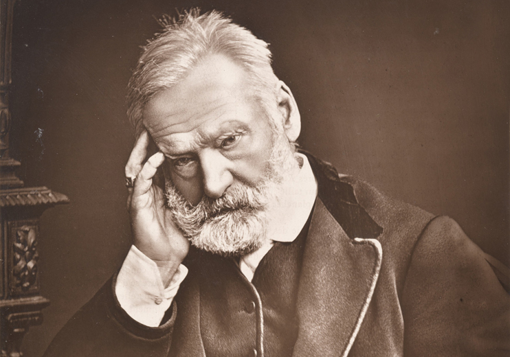 Victor Hugo et la r&eacute;habilitation du Moyen &Acirc;ge