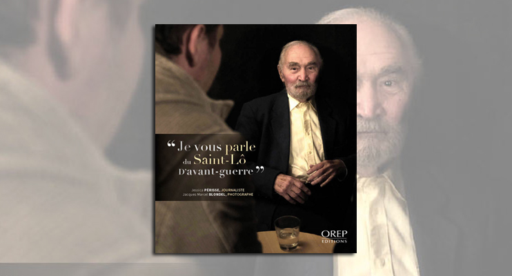 Je vous parle du Saint-L&ocirc; d'avant-guerre